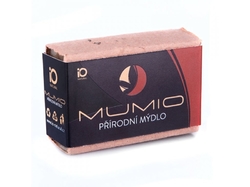 iO Natural - Mumio přírodní mýdlo - 100 g