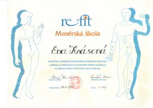Certifikáty